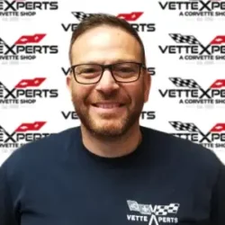 ASE Certified Master Technician34 Years