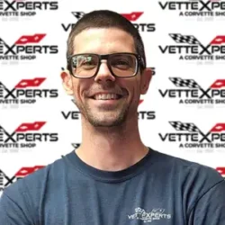 ASE Certified Technician 20 Years